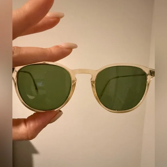 Oliver Peoples OV5186 (O’Malley) Sunglasses - Picture 5 of 6